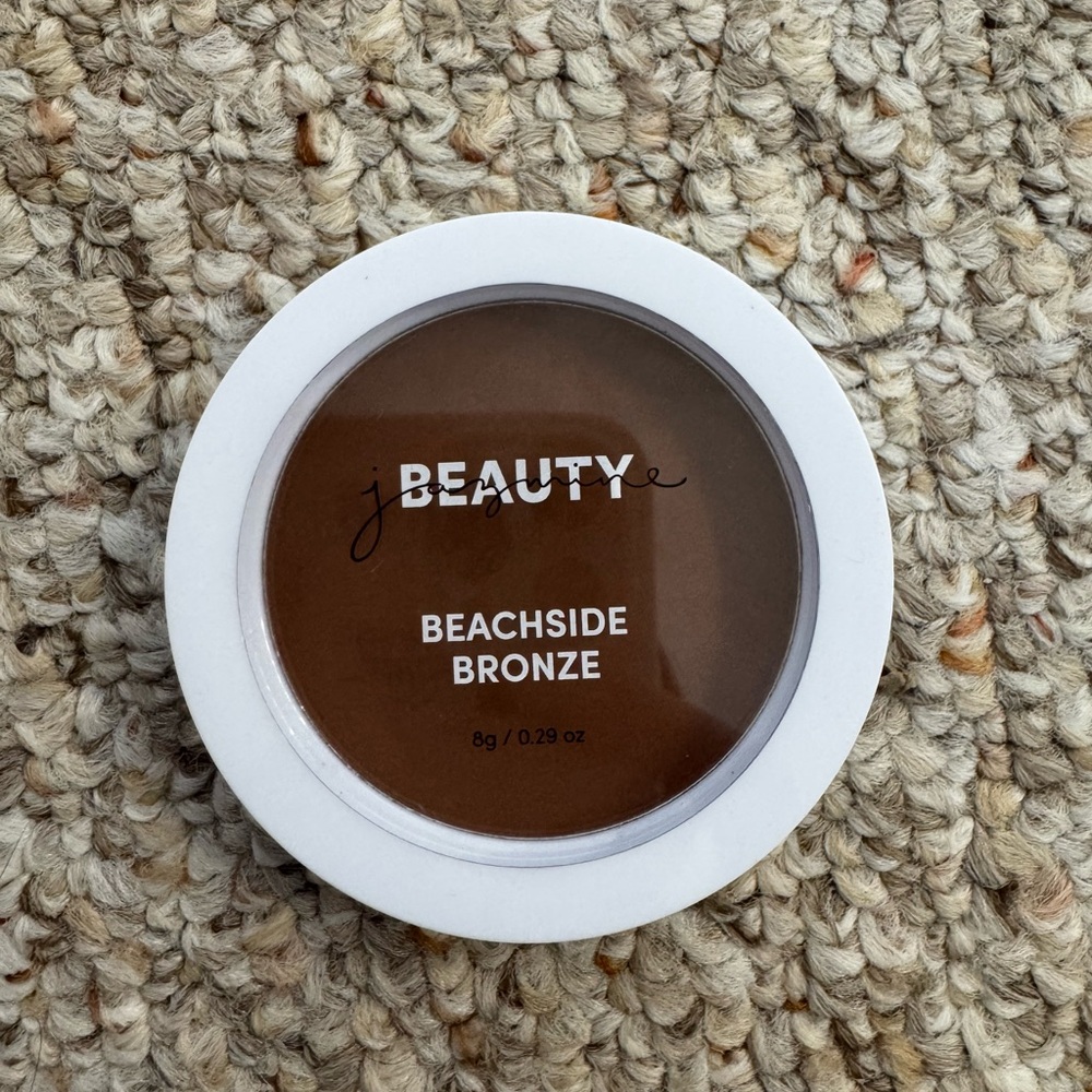 Beachside Bronze Bronzer - Medium